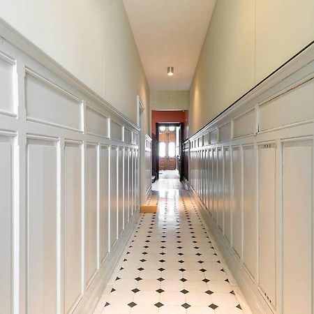 Apartament Terrasse Saint Michel Dijon Zewnętrze zdjęcie
