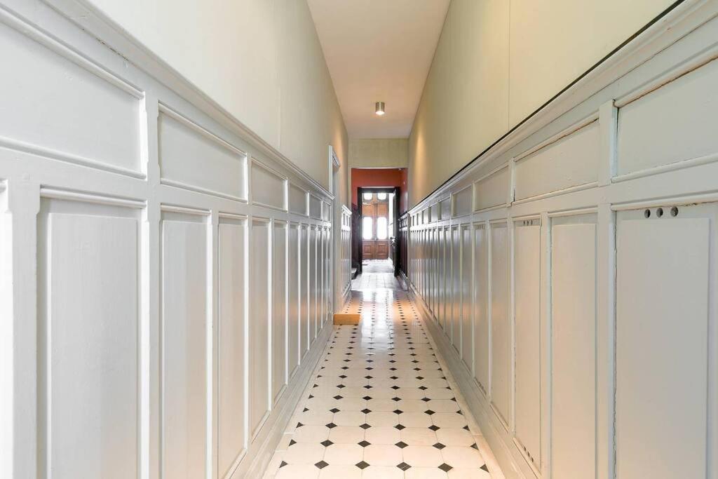 Apartament Terrasse Saint Michel Dijon Zewnętrze zdjęcie